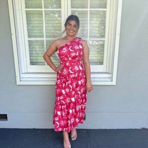 Meet your Posher, Natasha